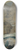 Caspar Wolf - Snow Bridge and Rainbow in the Gadmen Valley 8.25 inch art skate deck