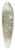 George Houston - A path beside the river 39.3 inch art pintail longboard deck