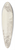 George Howland Beaumont - Ariccia, Italy 39.3 inch art pintail longboard deck