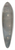 George Hyde Pownall - Down Piccadilly, by the Green Park 39.3 inch art pintail longboard deck