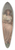 George Morland - A Woman Called Anne, the Artists Wife 39.3 inch art pintail longboard deck