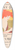 George Reiter Brill - An exact model of the battleship Olympia free to every reader, Sunday , May 24th, 1896. 39.3 inch art pintail longboard deck