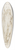 George Richmond - A study of Comus carrying his cup 39.3 inch art pintail longboard deck