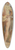 George Richmond - Study of soldiers 39.3 inch art pintail longboard deck
