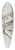 George Richmond - Two Male Figures 39.3 inch art pintail longboard deck