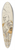 Georges Goursat (Sem) - Bon Ptrole 39.3 inch art pintail longboard deck