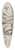 Georges Goursat (Sem) - Croquis de ttes et de deux tlgraphistes 39.3 inch art pintail longboard deck