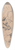 Georges Lemmen - Landscape with Two Figures 39.3 inch art pintail longboard deck