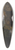 George Stubbs - Horse Frightened by a Lion 39.3 inch art pintail longboard deck
