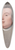 George Stubbs - Mr. Hospey Walker 39.3 inch art pintail longboard deck