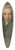 George van der Mijn - Portrait of Louis Mtayer Phz., Goldsmith and Art Collector 39.3 inch art pintail longboard deck