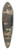 George van der Mijn - Portrait of Pieter Cornelis Hasselaer, Adviser to the Dutch East India Company and Burgomaster of Amsterdam, with his Family 39.3 inch art pintail longboard deck