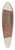 George V. Vezolles - Shaker Cupboard 39.3 inch art pintail longboard deck