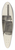 George V. Vezolles - Shaker Stove 39.3 inch art pintail longboard deck