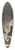 George Wesley Bellows - Reducing (Reducing Exercises) 39.3 inch art pintail longboard deck