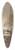 Georg Gillis van Haanen - Der Gelehrte 39.3 inch art pintail longboard deck