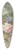 Georgius Jacobus Johannes van Os - Blumenstrau In Einer Vase, Dabei Ein Vogelnest 39.3 inch art pintail longboard deck