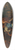 Gerard de Lairesse - Combat of the centaurs and lapiths 39.3 inch art pintail longboard deck