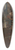 Gerard Hoet - Moses schlgt Wasser aus dem Felsen 39.3 inch art pintail longboard deck