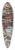 Gerard van Honthorst - The Marriage of Frederik Hendrik and Amalia van Solms 39.3 inch art pintail longboard deck