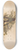 Adolph Tidemand - Study of an Oak 8.25 inch art skate deck