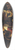 Giacomo Francesco Cipper - Domestic Scene with Musicians and Woman Spinning 39.3 inch art pintail longboard deck