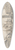 Giacomo Guardi - Piazza San Marco, Looking toward the Basilica 39.3 inch art pintail longboard deck