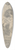 Gian Lorenzo Bernini - A Marine God with a Dolphin 39.3 inch art pintail longboard deck