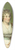 Gilbert Stuart - Catherine Yates Pollock (Mrs. George Pollock) 39.3 inch art pintail longboard deck
