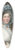 Gilbert Stuart - Henrietta Marchant Liston (Mrs. Robert Liston) 39.3 inch art pintail longboard deck