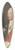 Gilbert Stuart - Sir John Dick 39.3 inch art pintail longboard deck