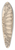 Giovanni Battista Foggini - Design for Suspended Censer 39.3 inch art pintail longboard deck