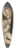 Giovanni Bellini - Madonna and Child 39.3 inch art pintail longboard deck