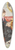 Giovanni Boldini - Due signore sedute in un interno 39.3 inch art pintail longboard deck