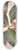 Charles Antoine Lemaire - Campylobotrys Ghiesbreghtii 8.25 inch art skate deck