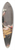 Giovanni Francesco Romanelli - The Education of the Virgin Mary 39.3 inch art pintail longboard deck