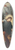 Giovanni Ghisolfi - Bozzetto fr Sta Maria della Vittoria Milano 2 Befreiung des hl Petrus 39.3 inch art pintail longboard deck