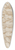 Giovanni Guerra - Romersk kavaleri; et afhugget hoved af Guerra fortolket som en fange og en germansk fange fremfres for kejseren; romere rykker frem 39.3 inch art pintail longboard deck