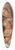 Giovanni Speranza - Madonna and Child, a landscape beyond 39.3 inch art pintail longboard deck