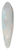 Girolamo Gianni - The Sea Approach To Marsa Scirocco, Malta 39.3 inch art pintail longboard deck