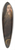 Girolamo Mazzola Bedoli - Portrait Of A Gentleman 39.3 inch art pintail longboard deck