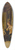 Girolamo Mazzola Bedoli - The Holy Family in a landscape 39.3 inch art pintail longboard deck