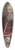 Girolamo Siciolante da Sermoneta - Portrait of Pope Julius III (14871555) 39.3 inch art pintail longboard deck