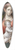 Giulio Francia and Workshop - The Madonna and Child with the Infant Saint John the Baptist and Saint Catherine of Alexandria 39.3 inch art pintail longboard deck