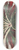 Charles Antoine Lemaire - Hechtia Ghiesbreghtii 8.25 inch art skate deck