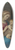 Giuseppe Cesari - Madonna mit Kind, Hieronymus und Engeln 39.3 inch art pintail longboard deck