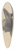 Gordon Sanborn - Coffee Grinder 39.3 inch art pintail longboard deck