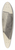 Gordon Sanborn - Pa. German Tinder Box 39.3 inch art pintail longboard deck