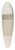 Grace Bolser - Chest 39.3 inch art pintail longboard deck