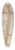 Grace Bolser - Small Day Bed 39.3 inch art pintail longboard deck